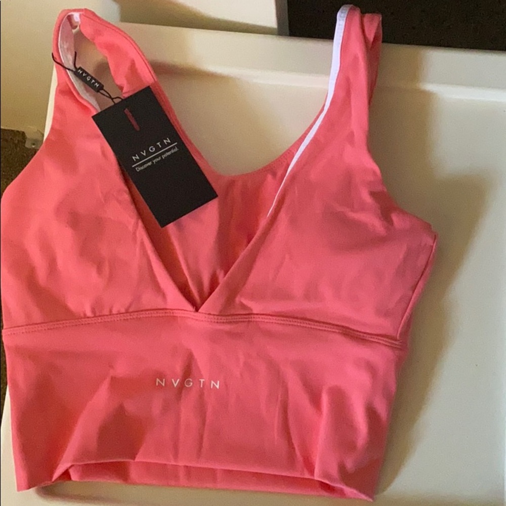 Sport bra